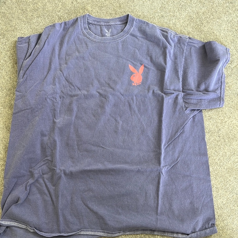 Playboy Tee